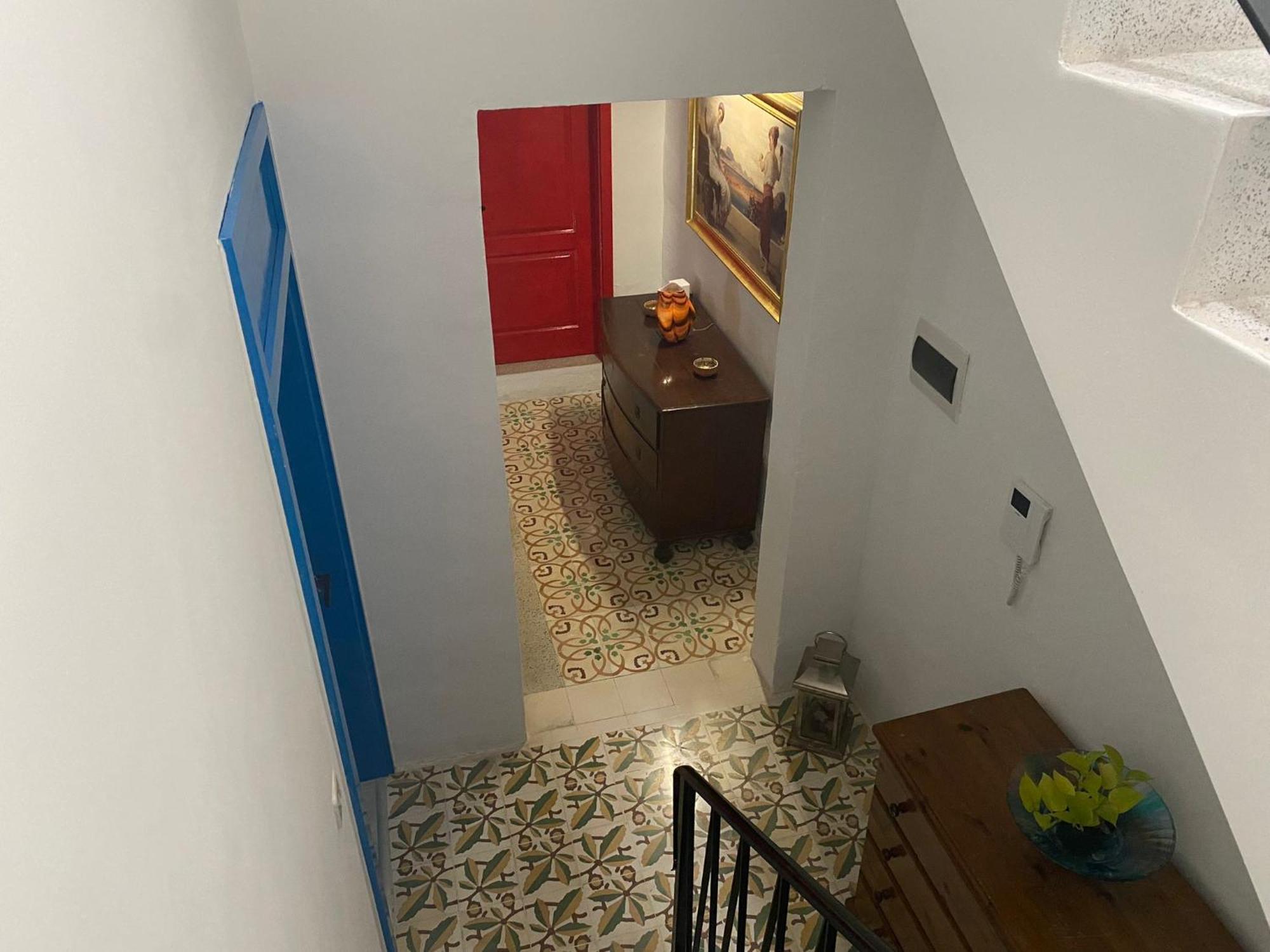 Maleth House Hotel แนกซ์ซาร์ ภายนอก รูปภาพ
