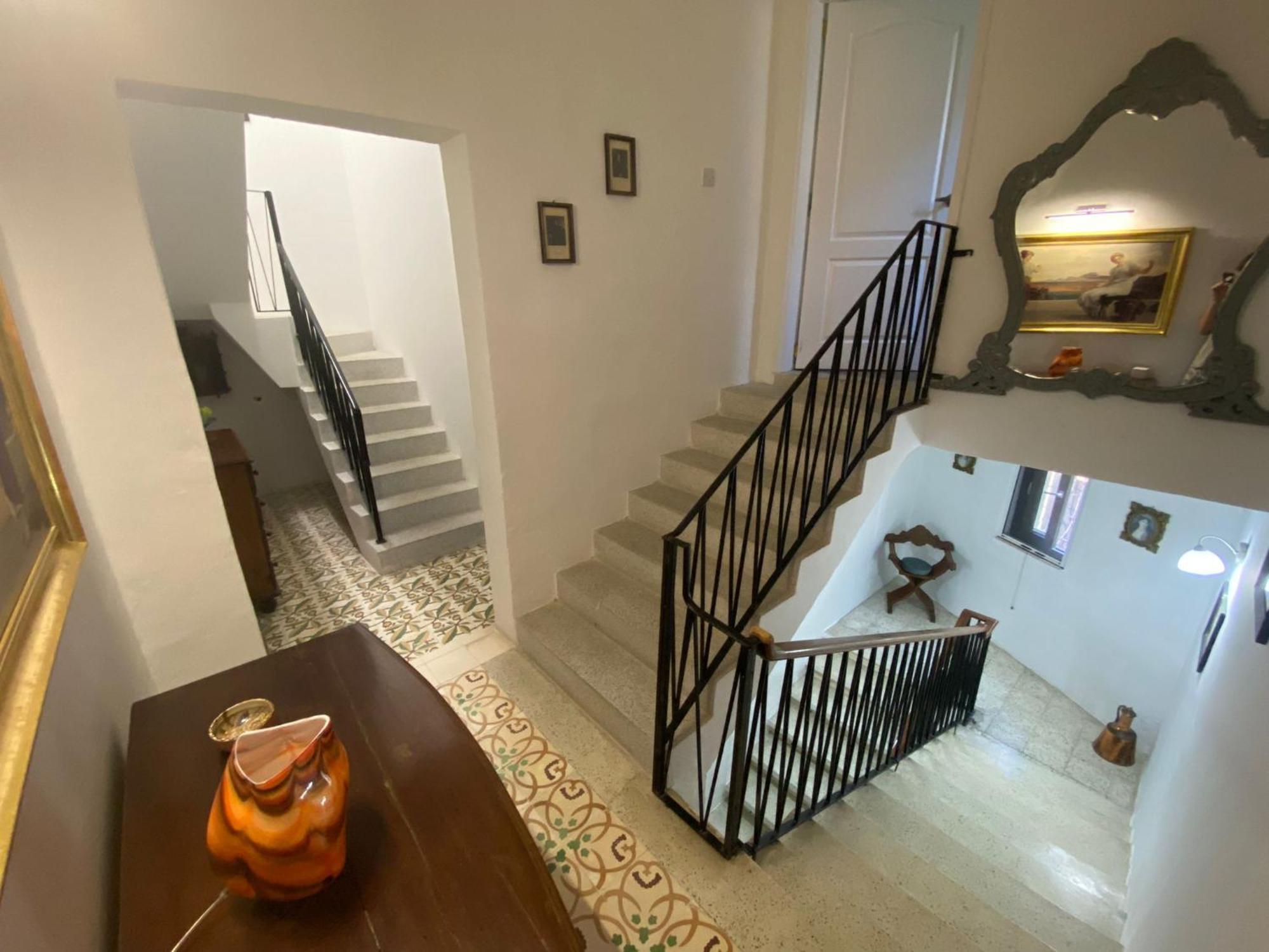 Maleth House Hotel แนกซ์ซาร์ ภายนอก รูปภาพ
